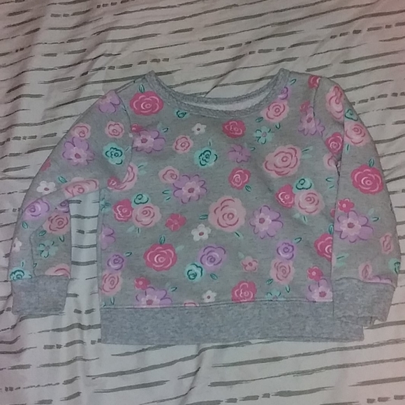 Sweater - Picture 1 of 2